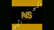  NS SOUND DEVICE (WITH REMOTE) by N2G - Trick