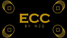  ECC (HALF DOLLAR SIZE) by N2G - Trick