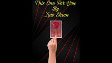  This One's for You by Zaw Shinn video DOWNLOAD