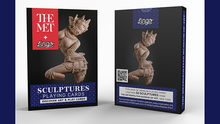  Sculptures Playing Cards-The Met x Lingo