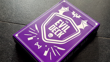  Evil V2 Playing Cards by Thirdway Industries