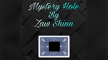  Mystery Hole by Zaw Shinn video DOWNLOAD