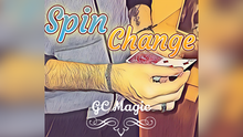  Spin Change by Gonzalo Cuscuna video DOWNLOAD