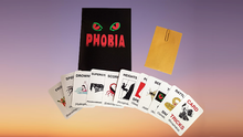  Phobia BY Kevin Wade - Trick