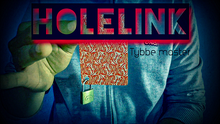  Holelink by Tybbe Master video DOWNLOAD