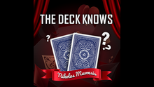  The Deck Knows by Nikolas Mavresis video DOWNLOAD