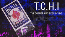  T.C.H.I by Ido Daniel video DOWNLOAD