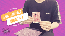  The Vault - Ambition Hole by Dingding video DOWNLOAD