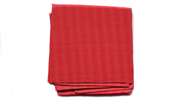 JW Premium Silks 36 " (Red) -Trick