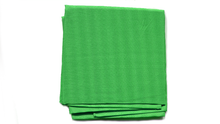  JW Premium Silks 36" (Green) -Trick