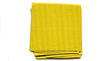  JW Premium Silks 36 " (Yellow) -Trick