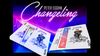 CHANGELING (Gimmicks and Online Instructions) by Peter Eggink - Trick