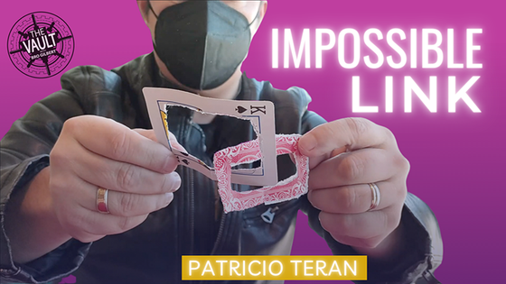 The Vault - Impossible Link by Patricio Terran video DOWNLOAD