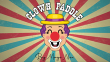  CLOWN PADDLE by NOX - Trick