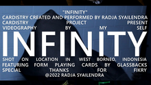  Cardistry Project Infinity by Radja Syailendra video DOWNLOAD