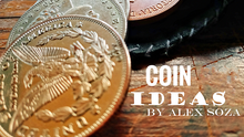  Coin Ideas by Alex Soza video DOWNLOAD