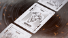 Iron Man MK1 Playing Cards by Card Mafia