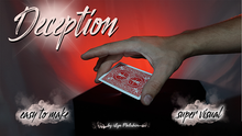  Deception by Ilya Melyukhin video DOWNLOAD