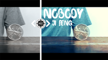  The Vault - NOBODY by Ji Feng video DOWNLOAD