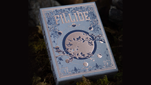  Fillide: A Sicilian Folk Tale Playing Cards V2 (Aria) by Jocu