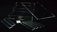  Carat X2X2 (Double Row Four Deck Case)