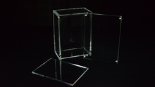  Carat X2B Double Deck Case (Back-to-Back)
