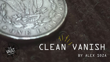  The Vault - Clean Vanish by Alex Soza video DOWNLOAD