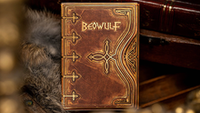  Beowulf Playing Cards by Kings Wild