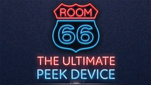  Room 66 BLUE by Yoan Tanuji & Magic Dream- Trick