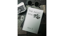  The Artist Who Lied by Ren X ebook DOWNLOAD