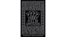  Forks Full of Appetizers (Softcover)