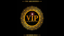  VIP by Mickael Chatelain - Trick