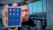  Box Out by Rizki Nanda video DOWNLOAD