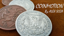  Coinmotion by Alex Soza video DOWNLOAD