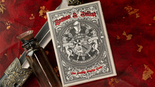  Romeo & Juliet (Standard Edition) Playing Cards by Kings Wild Project