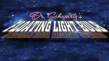  Dr. Schwartz's FLOATING LIGHT BULB by Martin Schwartz - Trick