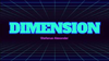 DIMENSION by Stefanus Alexander video DOWNLOAD