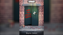  Into the Wolf's Mouth by Wayne Slater eBook DOWNLOAD