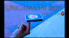  Ungravity Box by Tybbe Master video DOWNLOAD