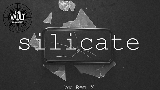 The Vault - Silicate by Ren X video DOWNLOAD