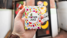  Mother Juice Playing Cards by OPC