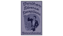  Further Diverse Deceptions by Richard Osterlind - Book