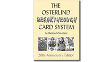  Osterlind Breakthrough Card System by Richard Osterlind - Book