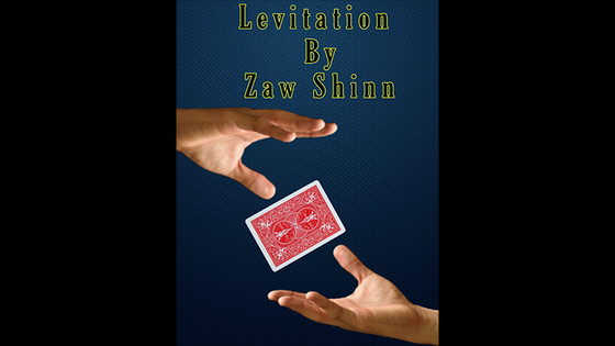 Levitation by Zaw Shinn video DOWNLOAD