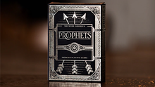  Prophets Playing Cards by Wounded Corner