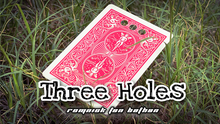  Three Holes by Romnick Tan Bathan video DOWNLOAD