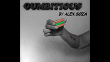  Gumbitious by Alex Soza video DOWNLOAD