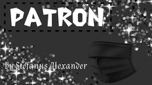  Patron by Stefanus Alexander video DOWNLOAD