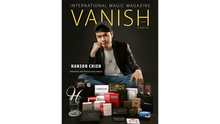  Vanish Magazine #99 eBook DOWNLOAD