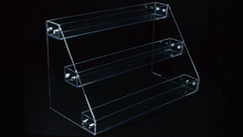  Carat XCR3 3 Tiered Rack (Holds 12 Decks)